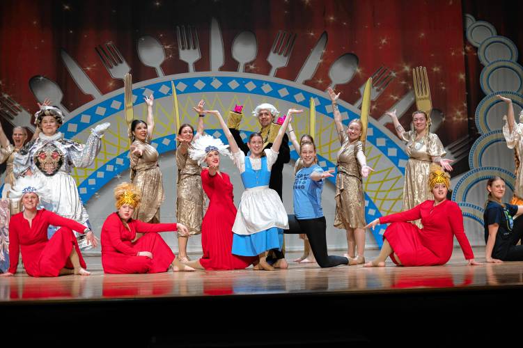 Proceeds from “Lights, Community, Action!” performances will support Community Action Pioneer Valley’s Center for Self-Reliance Food Pantry.