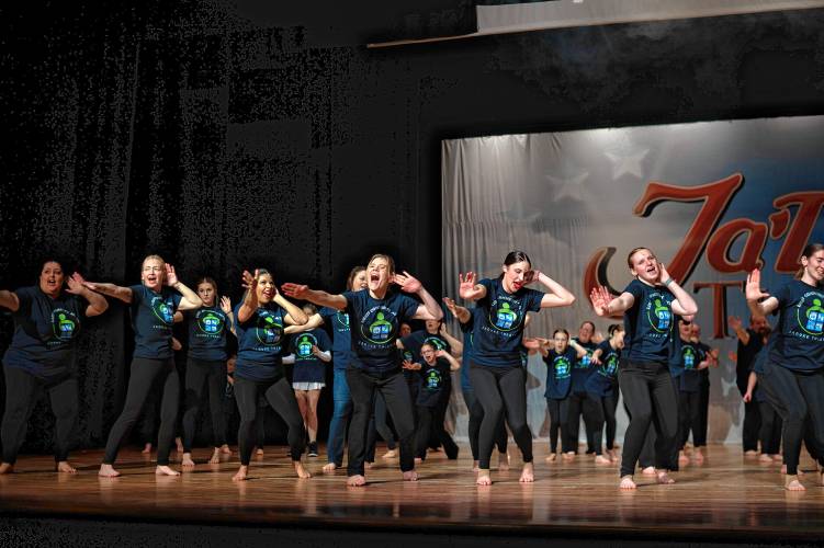Proceeds from “Lights, Community, Action!” performances will support Community Action Pioneer Valley’s Center for Self-Reliance Food Pantry.