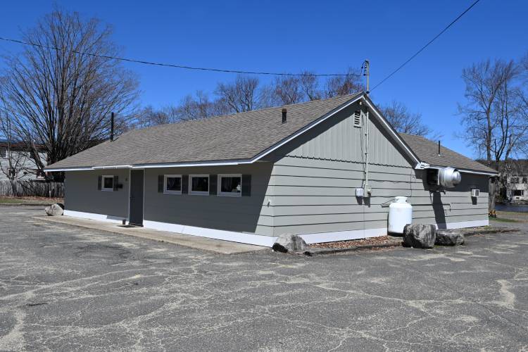 The Franklin County Community Meals Program has purchased the former Mike’s Place at 81 East River St. in Orange.