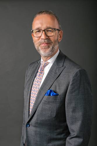 TONY WORDEN