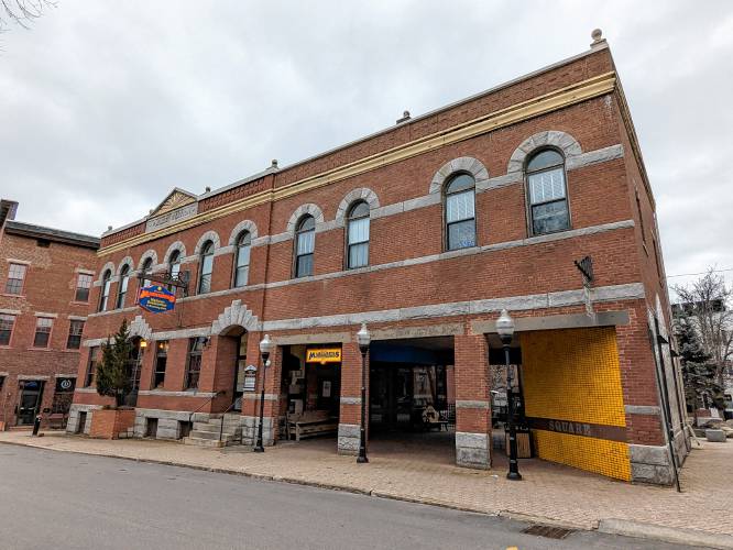 Margaritas in Concord will celebrate its 40th anniversary with a birthday bash on April 11, 2025.