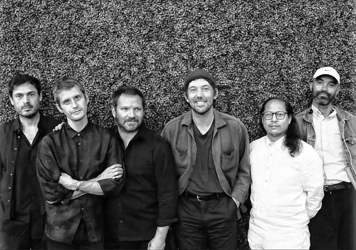 Saturday’s festival headliner is Fleet Foxes, the Seattle-based band that festival organizers believe will appeal to a wide range of music lovers.
