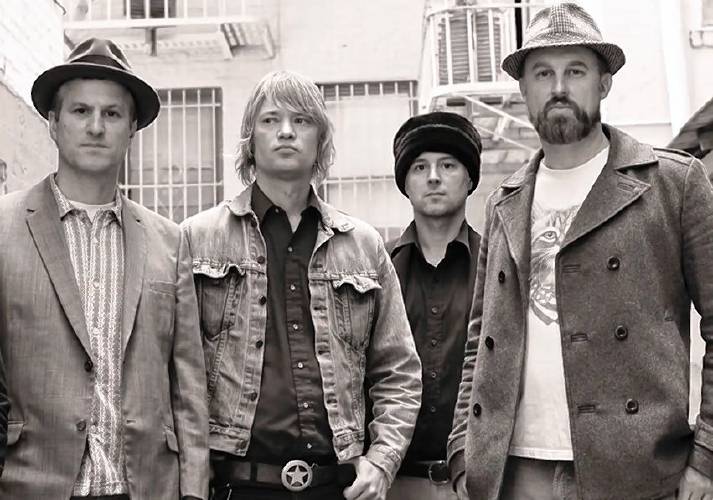 CAKE, known for modern rock hits like “The Distance” and “Short Skirt/Long Jacket,” makes a return appearance to the Green River Festival on Friday night. CAKE last played the festival in 2010.