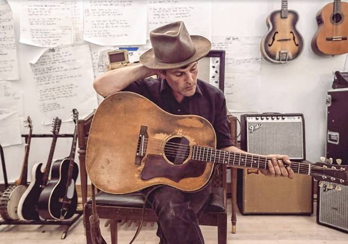 Sunday’s festival headliner is South African-born singer-songwriter Gregory Alan Isakov. “He has a great new album and a fantastic band,” said Festival Director John Sanders of DSP Shows. “He will create the perfect vibe to close out Sunday.”