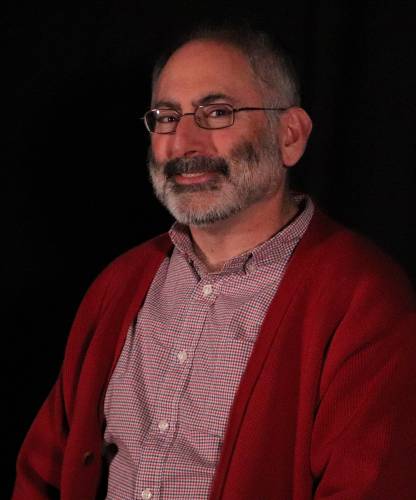 Bram Moreinis