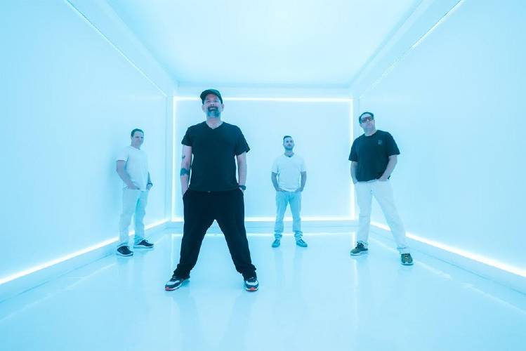 The Disco Biscuits will bring their 30th anniversary tour to the summer stage at Tree House Brewing Co. in South Deerfield on Thursday, July 10.