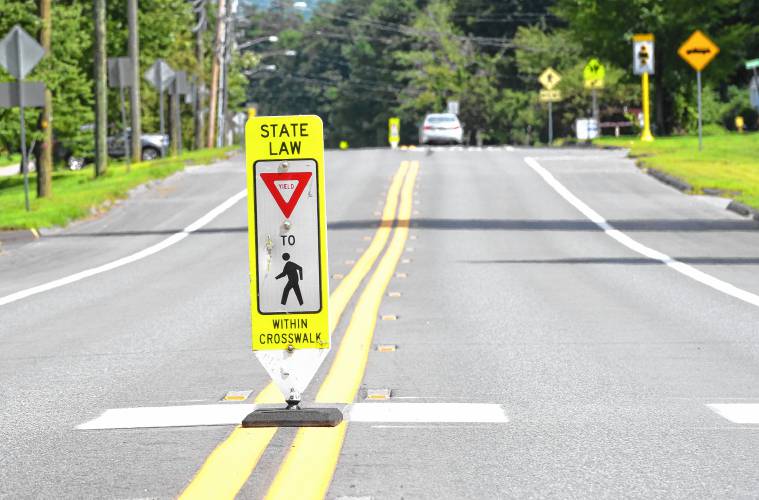 Northfield is working with residents to identify ways to improve Main Street, pictured, in a process referred to as “placemaking.”
