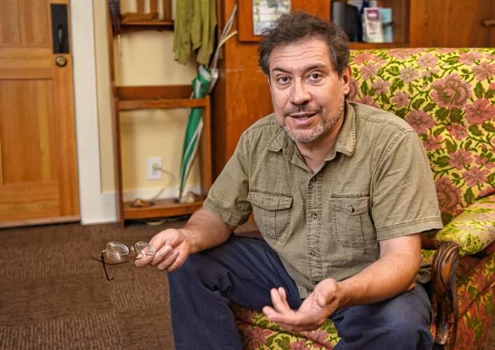 On Your Health with Dr. Stefan Topolski: The point of pain, part 2