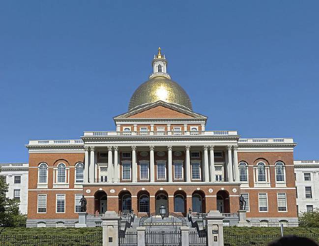 Beacon Hill Roll Call: May 18 to May 22, 2026
