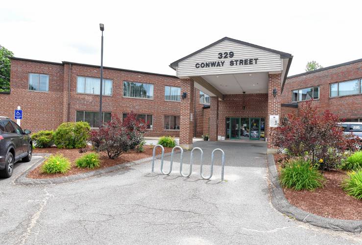 Valley Medical Group lays off 41 employees, citing financial strains