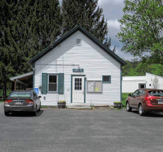 Proposed Hawley bylaw would give taxpayers 10-year payment plan option