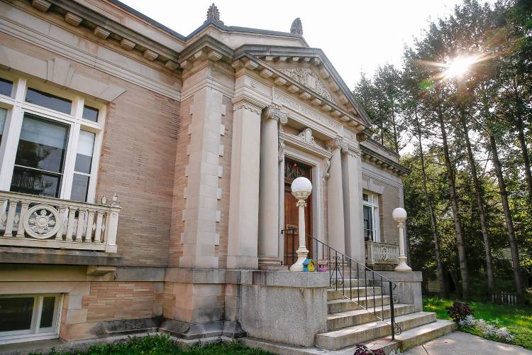 West County Notebook: Feb. 3, 2026