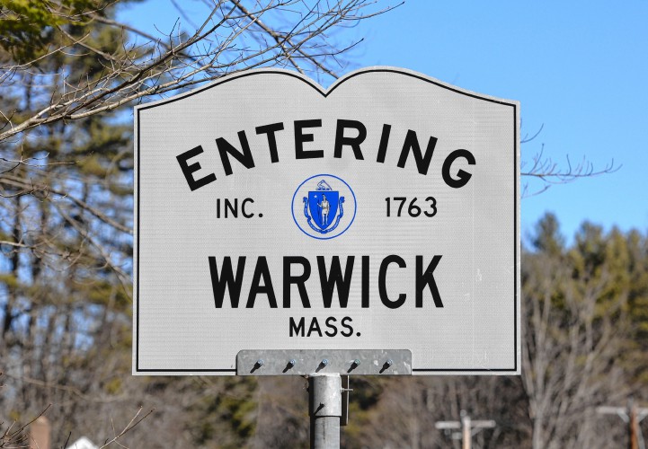 Warwick looks to prevent override by presenting two options to Annual Town Meeting voters 