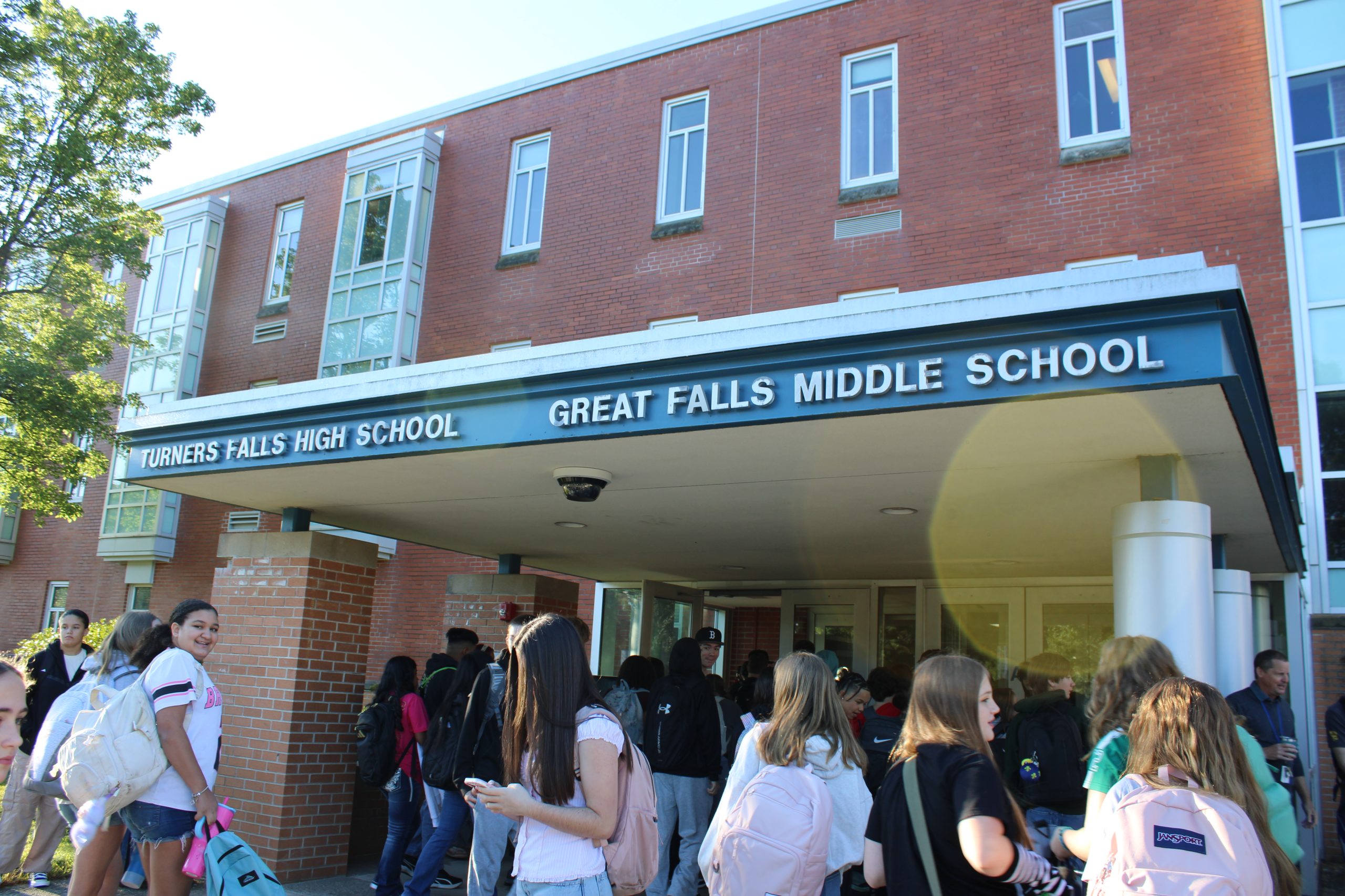 Gill-Montague teachers union concerned about restructuring impact