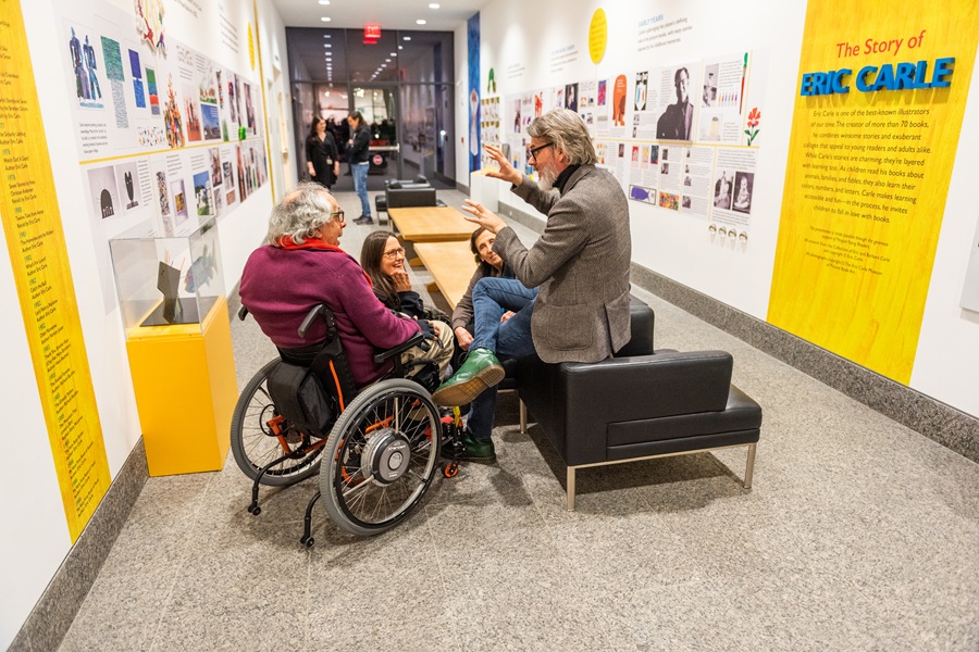 Enhancing access: Four Valley organizations awarded Mass Cultural Council grants to promote access to arts, culture for people of all abilities