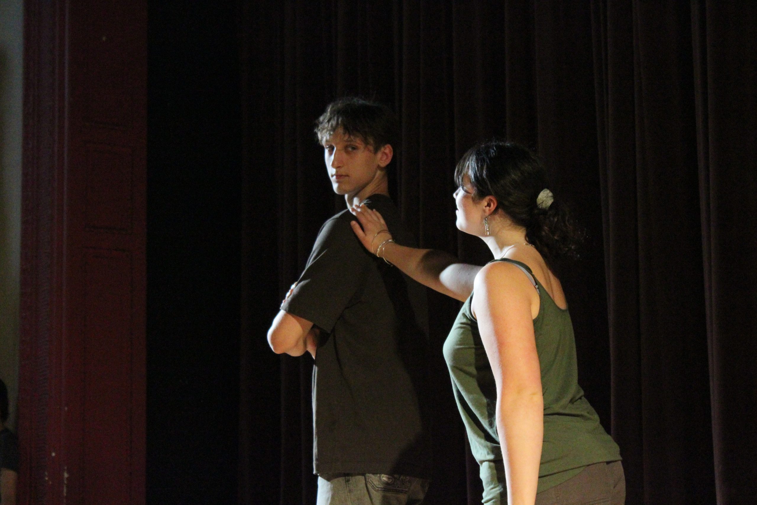 Piti Theatre Co. presents teen-written show in Greenfield on Sunday