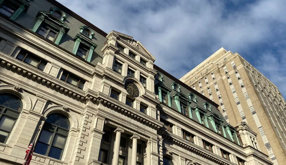 Rent control question disqualified due to religious exemption