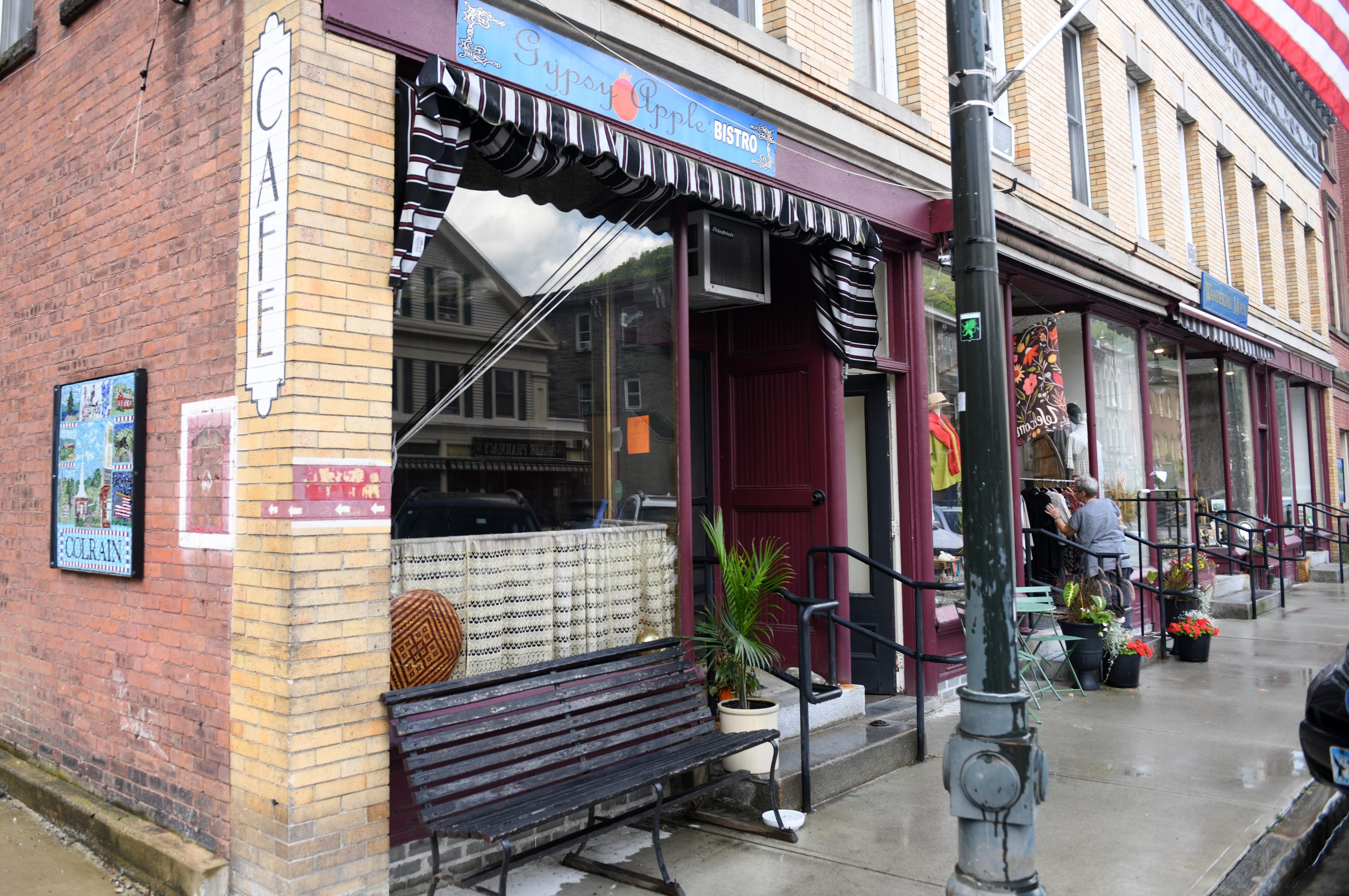 Let’s taco ’bout a lifestyle change: GypsyApple pivots to cantina comforts