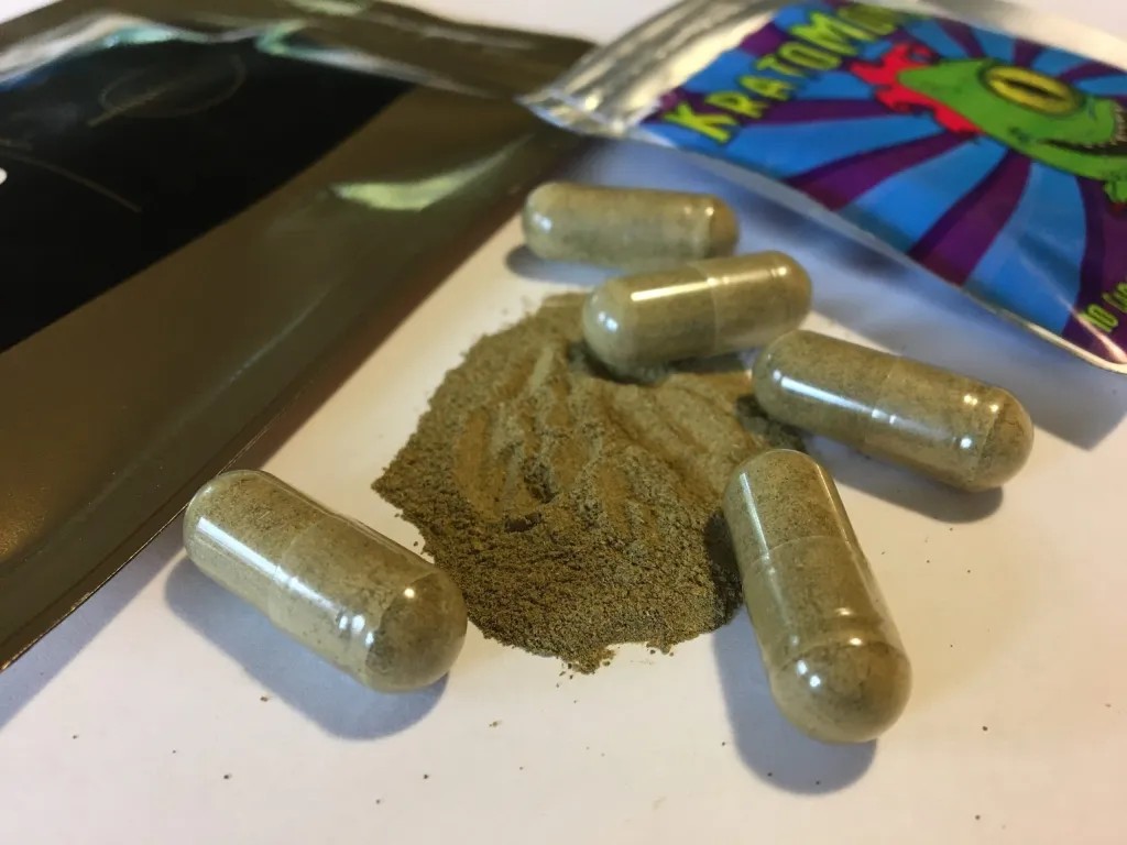 Greenfield Board of Health bans sale of all kratom products