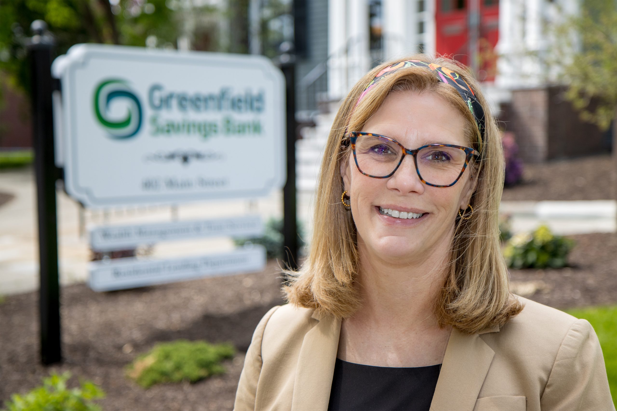 Business Briefs: Aug. 21, 2026 - Greenfield Recorder