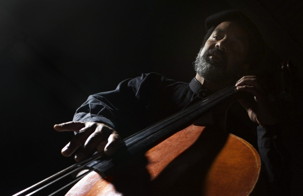 Sounds Local: Striking a chord (and a drum) in Turners Falls: Musician Wes Brown is making a noteworthy return to the bandshell