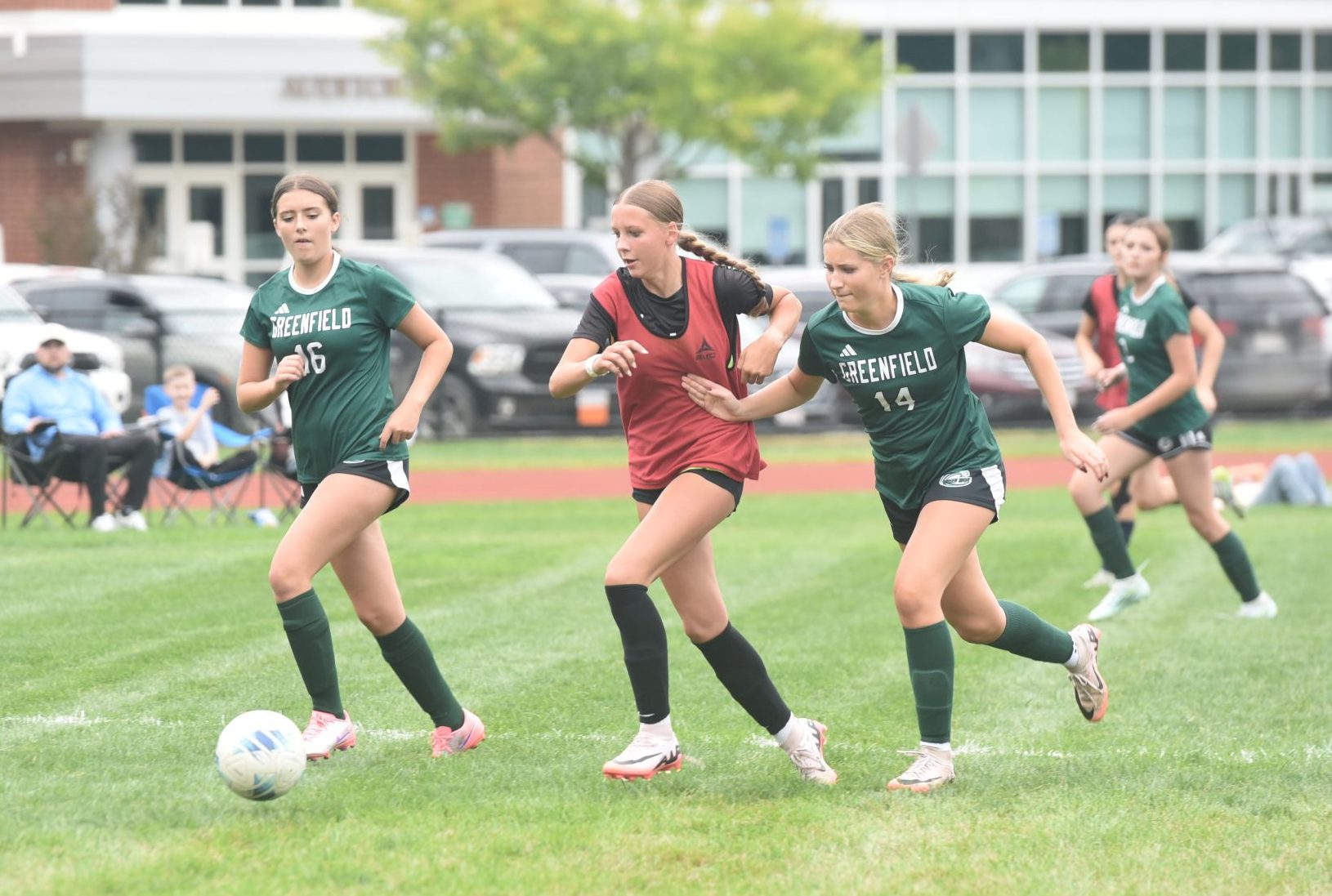 Girls soccer preview: Area teams headed back to the pitch